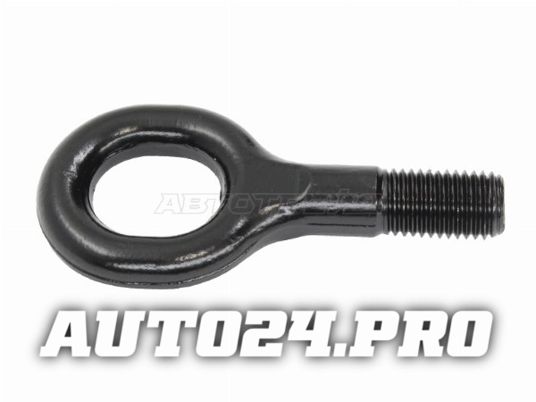 Крюк буксировочный PEUGEOT/CITROEN/HONDA