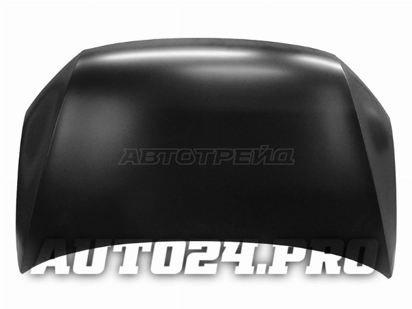 Капот VW CADDY 15-20