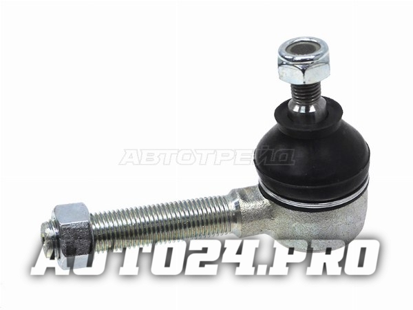 Наконечник рулевой CITROEN C4 04-11/BERLINGO 96-08/PEUGEOT 306 93-00/307 01-08/PARTNER 96-07 LH=RH