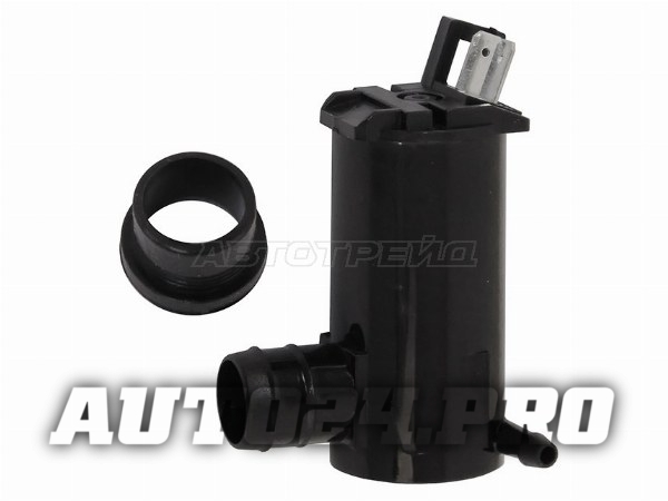 Мотор омывателя лобового стекла HONDA ACCORD 02-08/CIVIC 05-