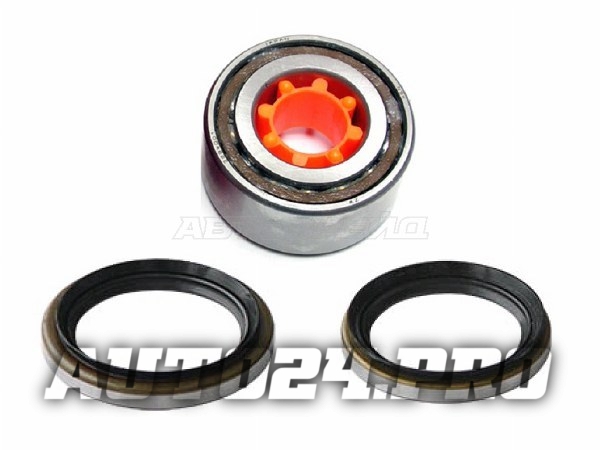 Подшипник передней ступицы+сальник комплект TOYOTA CORONA/CARINA/CALDINA зад ступ.4WD CORONA/CARINA