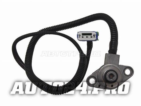 Датчик АКПП Peugeot 206 98-09/ 306 93-02/ 307 01-08