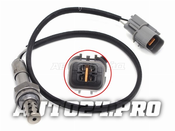 Датчик топливо-воздушной смеси HYUNDAI ACCENT 14-/KIA RIO 11-