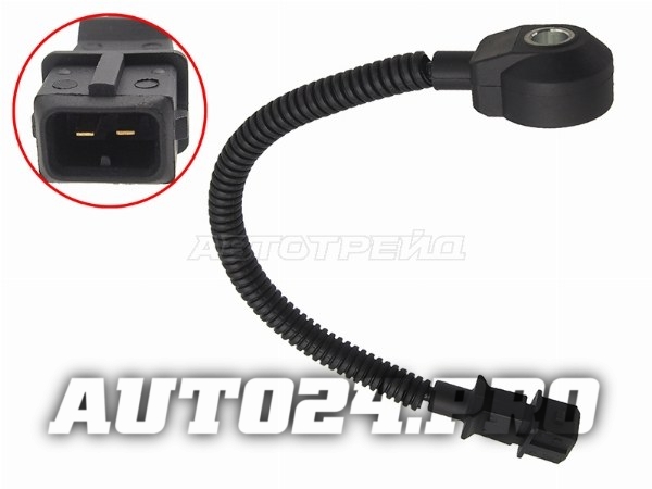 Датчик детонации 1,4-2,0 Hyundai Accent 99-/Elantra/Getz/KIA Cerato 00-