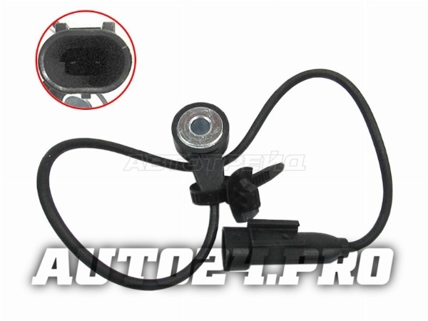 Датчик детонации 2,0/2,4 G4KD/G4KE iX35 10-/SONATA NF 07-10/KIA SPORTAGE 10-/CERATO 08-
