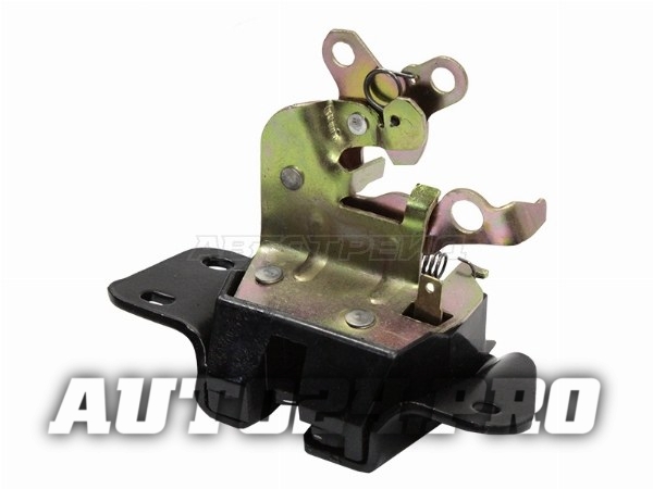 Замок крышки багажника MITSUBISHI PAJERO SPORT 96-08/CHALLENGER K9# 96-01
