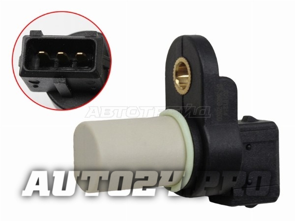 Датчик распредвала 1,4/1,6 Hyundai Accent 99-/Getz/KIA Rio/Cerato 04-