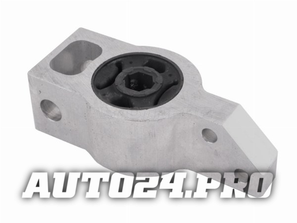 Сайлентблок задний переднего рычага VW JETTA 05-16/PASSAT 05-15/TIGUAN 07-/AUDI Q5 11-/TT 06-14