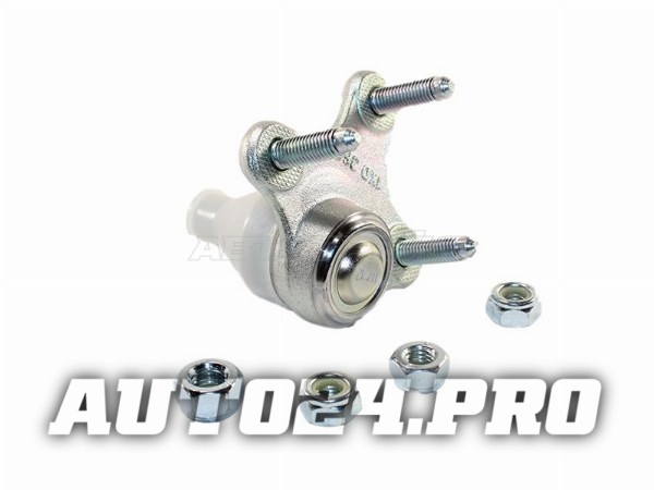 Шаровая опора нижнего рычага AUDI A3 07-/SKODA OCTAVIA 12-/KODIAQ 17-/VW GOLF 12-/PASSAT 05-14 LH