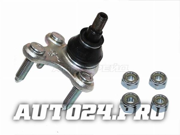 Шаровая опора нижнего рычага AUDI A3 07-/SKODA OCTAVIA 12-/KODIAQ 17-/VW GOLF 12-/PASSAT 05-14 RH