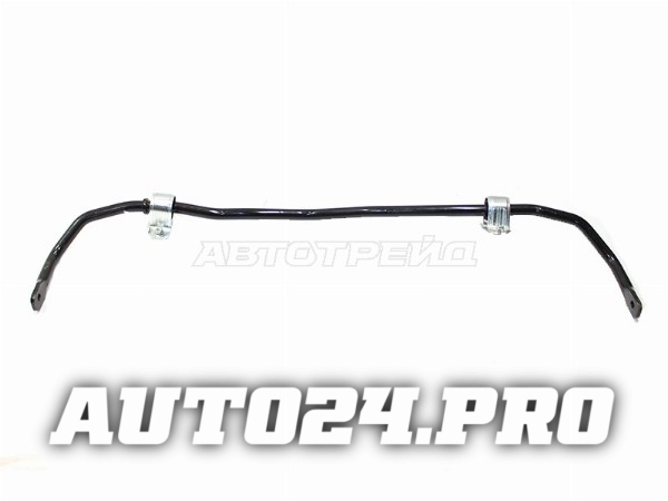 Стабилизатор поперечной устойчивости передний VOLKSWAGEN TIGUAN 08-18/PASSAT 06-15/AUDI Q3 12-18