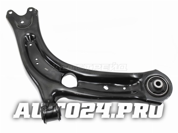 Рычаг передний нижний VW PASSAT B8 14-/TIGUAN 17-/SKODA SUPERB 15-/KODIAQ 16- RH