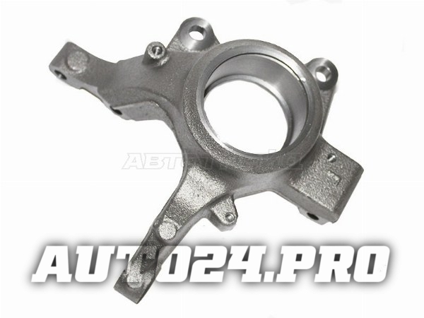 Кулак поворотный NISSAN ALMERA (RUS) 12- RH