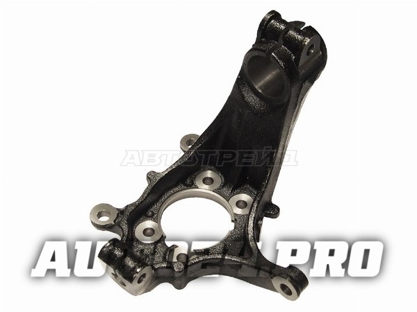Кулак поворотный NISSAN X-TRAIL T32 14- RH