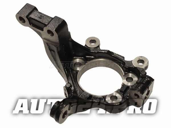 Кулак поворотный NISSAN TIIDA 05-12/AD/WINGROAD/EXPERT 05-/BLUEBIRD SYLPHY 05-09/NV200 09 LH