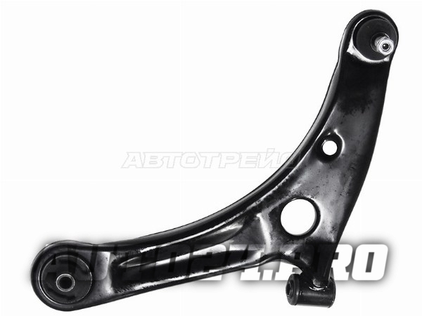 Рычаг передний нижний MITSUBISHI COLT  Z2#A /Z3#A 04-12 LH