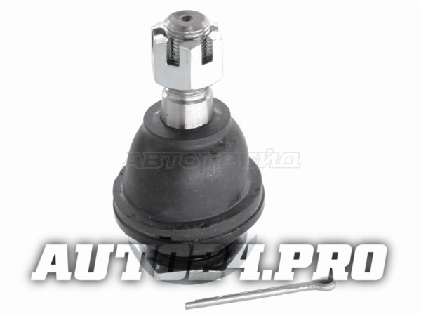 Шаровая опора переднего нижнего рычага NISSAN DATSUN 97-02/FRONTIER 97-04/NP300 08- LH=RH