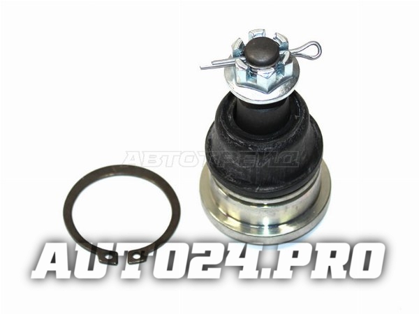 Шаровая опора переднего рычага NISSAN CEFIRO/MAXIMA/RNESSA 94-00