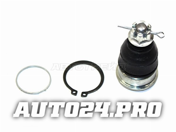 Шаровая опора переднего рычага NISSAN MARCH/MICRA 92-01/CUBE 98-02