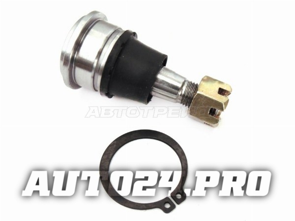 Шаровая опора нижнего рычага D=38 NISSAN AD/ALMERA/AVENIR/LARGO/PRIMERA/SERENA/SUNNY/SYLPHY LH=RH