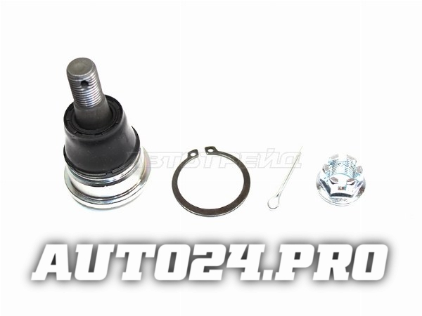 Шаровая опора нижнего рычага D=39 NISSAN AD/ALMERA/AVENIR/LARGO/PRIMERA/SERENA/SUNNY/SYLPHY LH=RH