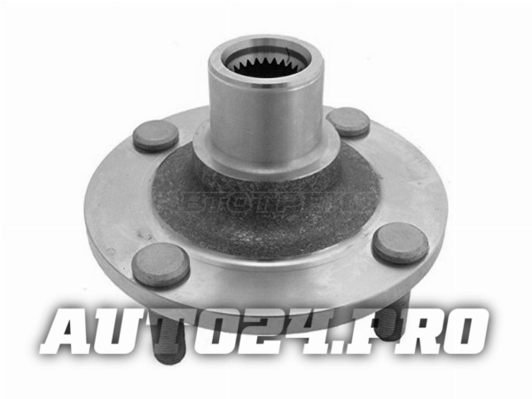 Ступица перед NISSAN WINGROAD/AD Y11/SUNNY B15/BLUEBIRD SYLPHY G10/ALMERA N16