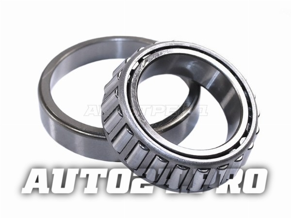 Подшипник передней ступицы наружний NISSAN TERRANO/PATHFINGER 89-99/ELGRAND