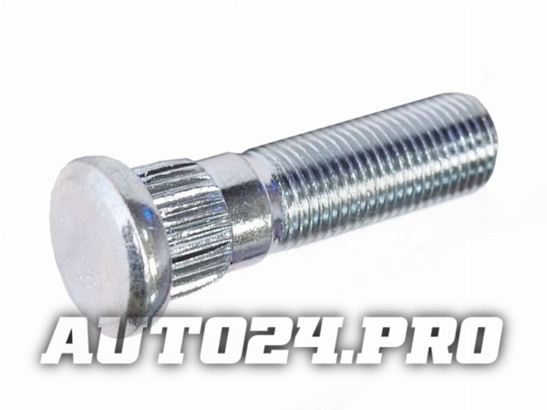 Шпилька колесная NISSAN NAVARA/PATHFINDER 04-/PATROL/SAFARI 87-06/X-TERRA 05-15/ATLAS 02-07/ARMADA/I