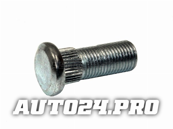 Шпилька колесная  NISSAN TERRANO 87-05/INFINITI QX4 96-02/ATLAS 87-07/ELGRAND 97-02