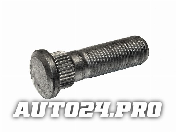Шпилька колесная NISSAN ATLAS F23 92-07/NAVARA/PATHFINDER 05-13/PATROL 87-10/XTERRA 05-15/CARAVAN 93