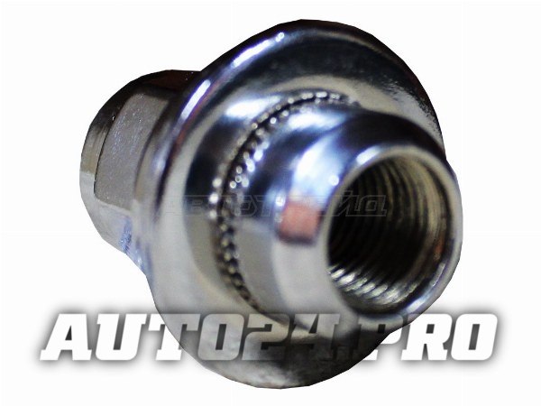 Гайка колесная NISSAN PATROL/INFINITY QX56 10-