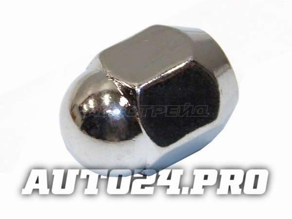 Гайка колесная NISSAN NAVARA 2004-/PATHFINDER 2005-/TEANA 2008-