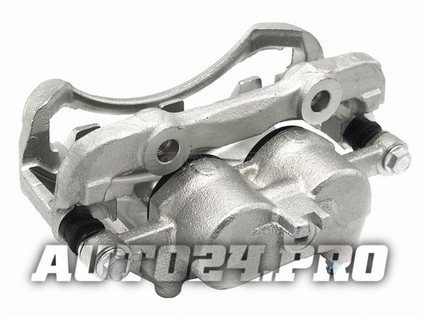 Суппорт тормозной перед NISSAN TERRANO D21 88-95 RH