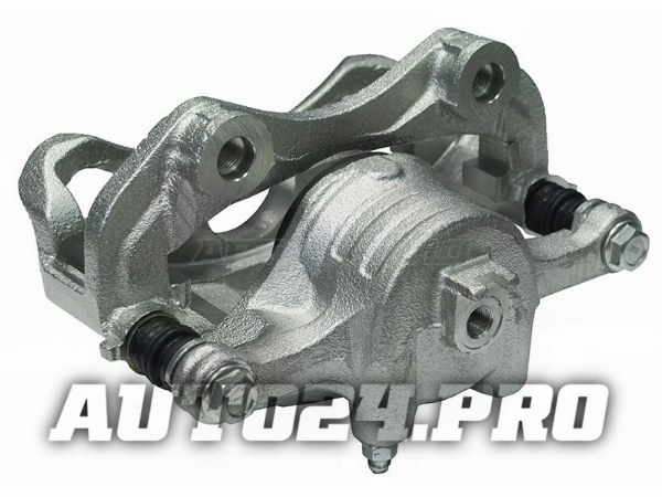 Суппорт тормозной FR NISSAN SUNNY B15/WINGROAD/AD Y11/BLUEBIRD SYLPHY G10 RH