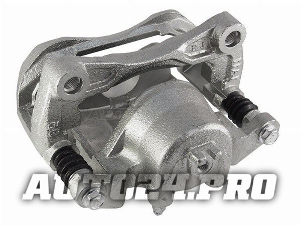 Суппорт тормозной FR NISSAN TEANA J32 08-13/JUKE 10-/ RH