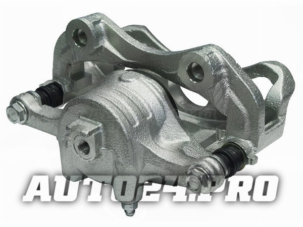 Суппорт тормозной FR NISSAN SUNNY B15/WINGROAD/AD Y11/BLUEBIRD SYLPHY G10 LH