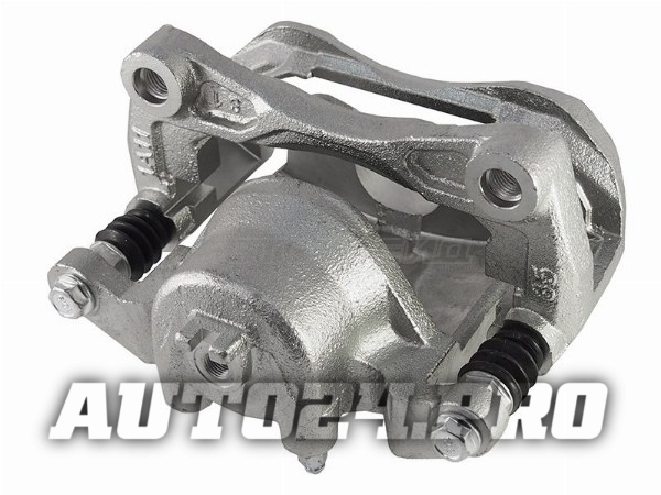 Суппорт тормозной FR NISSAN TEANA J32 08-13/JUKE 10-/ LH