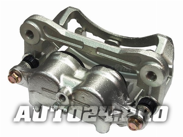 Суппорт тормозной FR NISSAN PATROL Y61 LH
