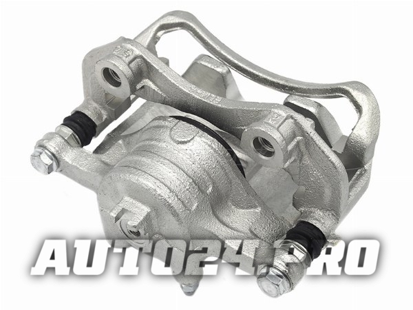 Суппорт тормозной перед NISSAN CUBE Z10/AD Y11/MARCH K11 левый