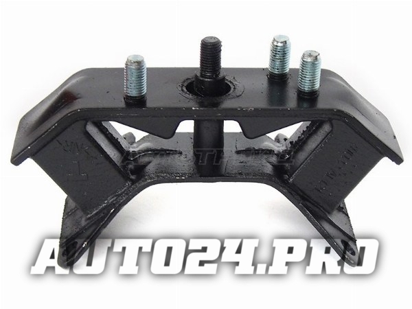 Подушка двигателя задняя АКПП SUBARU FORESTER  96-/IMPREZA 92-/LEGACY 92-/EXIGA 09-