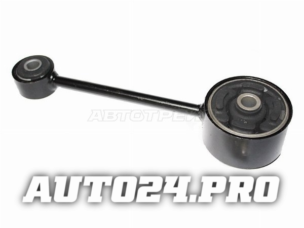 Подушка двигателя задняя SUBARU FORESTER 96-07/LEGACY 89-03