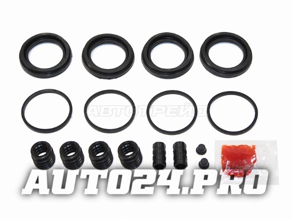 Ремкомплект суппорта FR NISSAN PATROL Y61 (на 2 суппорт)