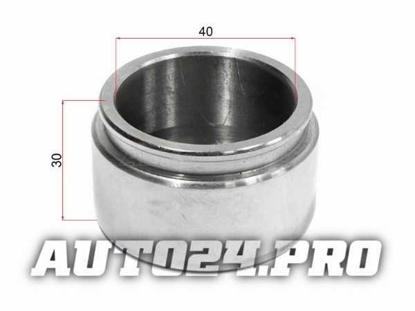 Поршень тормозного суппорта перед NISSAN PATROL Y62