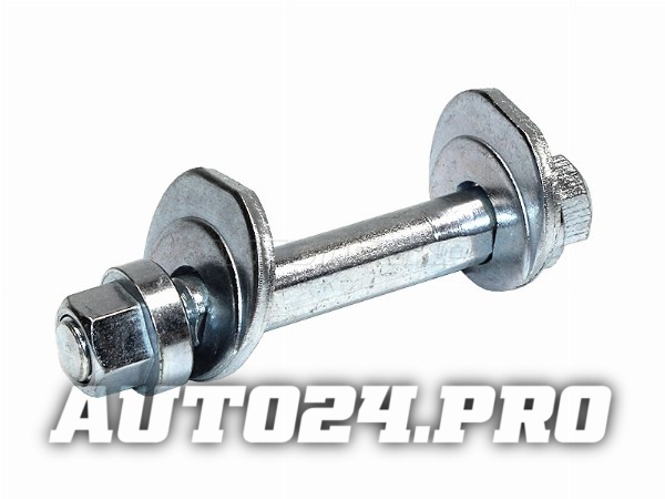 Болт (комплект) с эксцентриком  MITSUBISHI PAJERO/MONTERO 06-