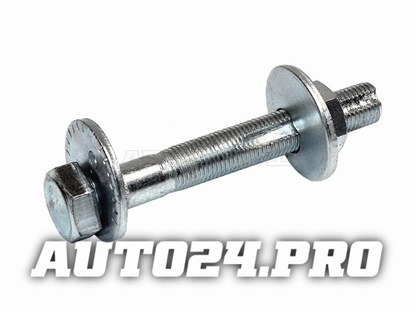 Болт (комплект) с эксцентриком MITSUBISHI GALANT/LANCER/OUTLANDER 2005-2014