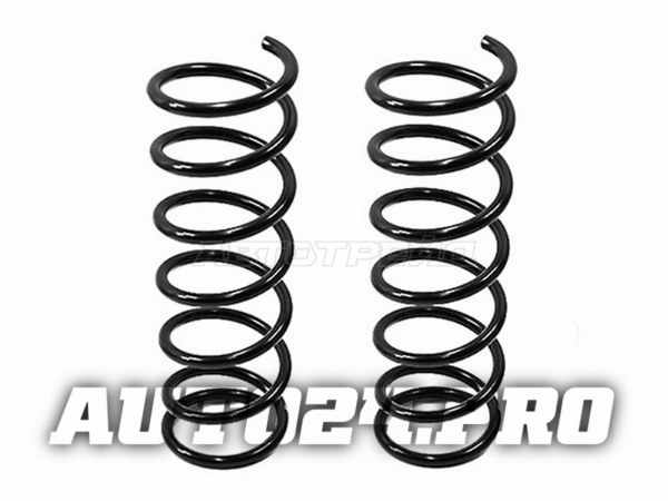 Комплект пружин 2шт задние MAZDA DEMIO/FORD FESTIVA 98-02