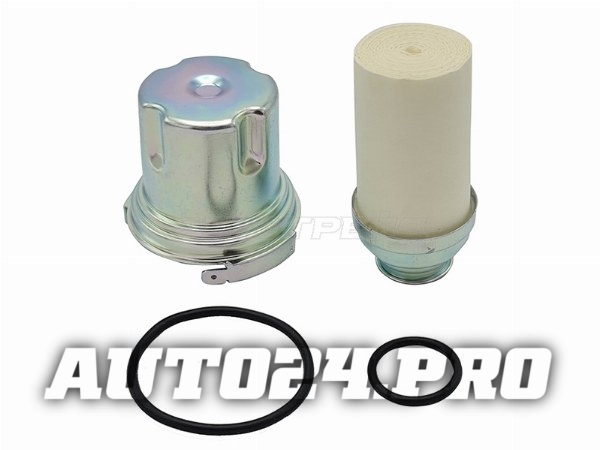Фильтр топливный SUBARU LEGACY B4/OUTBACK BE# 98-03/B9 Tribeca 05-
