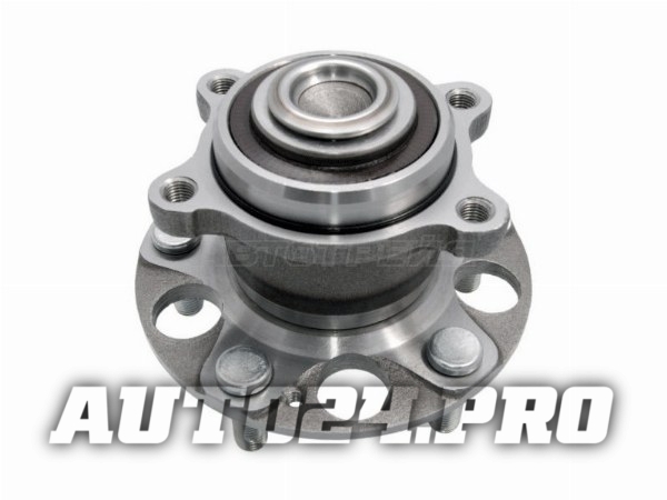Ступичный узел задн. HONDA ACCORD CL 03-08 2WD