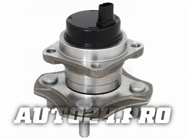 Ступичный узел задн. TOYOTA COROLLA 06- 2WD NZE141/ZRE142