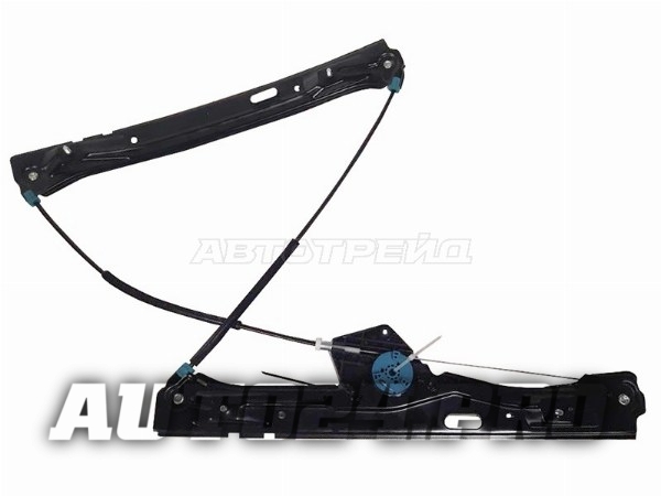 Стеклоподъемник передний BMW 3 F30/F31 11-19 RH без мотора